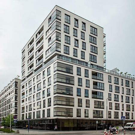 Apartments Warsaw Dzielna By Noclegi Renters Esterno foto