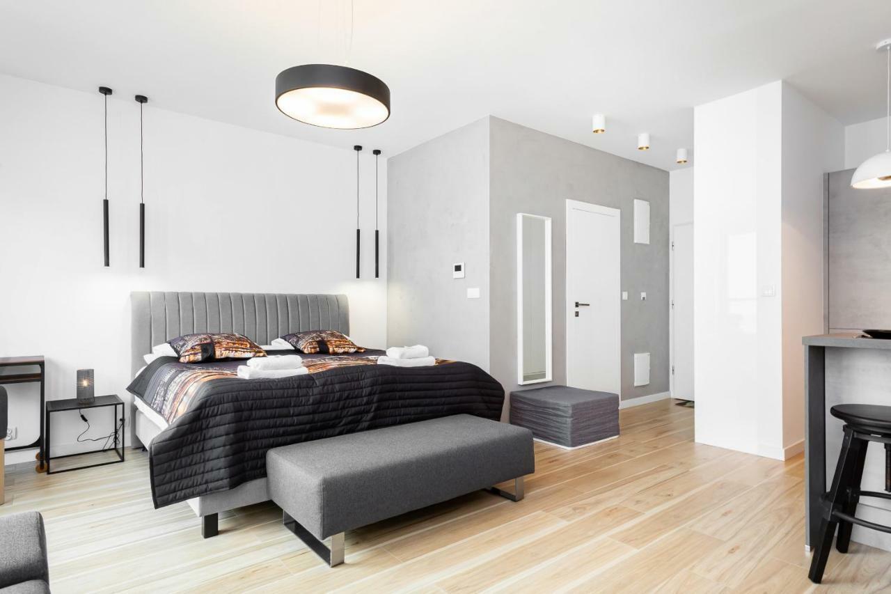 Apartments Warsaw Dzielna By Noclegi Renters Esterno foto